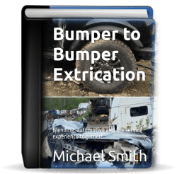Bumper to Bumper Extrication Training Book